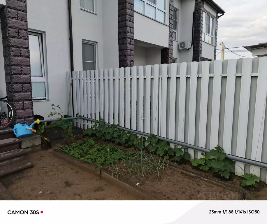 Таунхаус в Нижегородская область, Бор городской округ, пос. Неклюдово ... - Фото 2