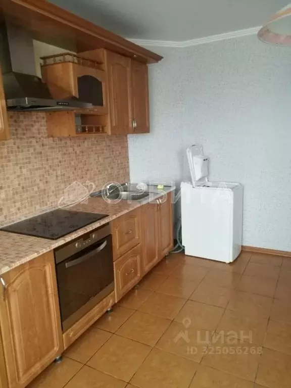 2-к кв. Тюменская область, Тюмень ул. Карла Маркса, 12к1 (72.3 м) - Фото 1