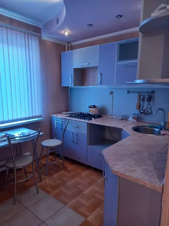 Продаётся 1-к квартира, 36.7 м - Фото 0