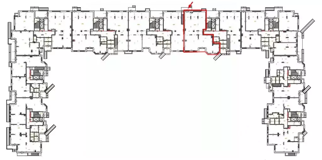 Торговая площадь в Московская область, Звенигород Одинцовский ... - Фото 2