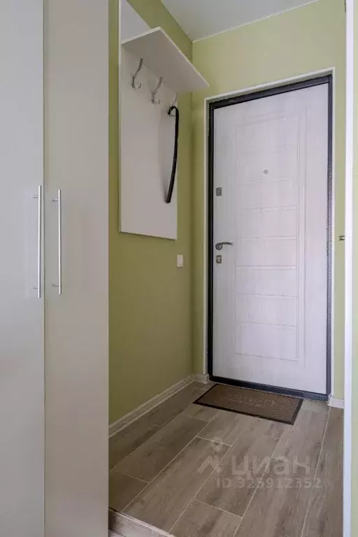 1-к кв. Москва Старокаширское ш., 4к3 (12.0 м) - Фото 2