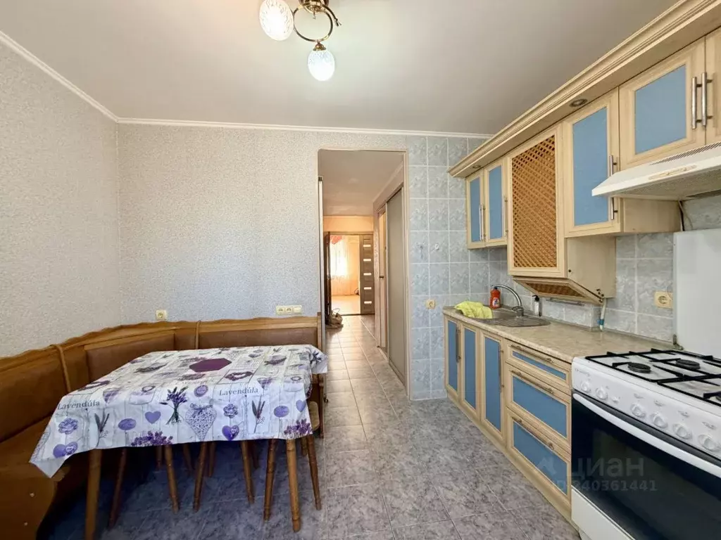 2-к кв. Крым, Феодосия пер. Колхозный, 7А (64.0 м) - Фото 2