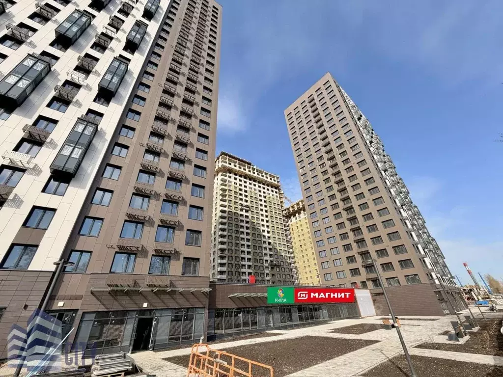 Помещение свободного назначения в Московская область, Реутов ... - Фото 2