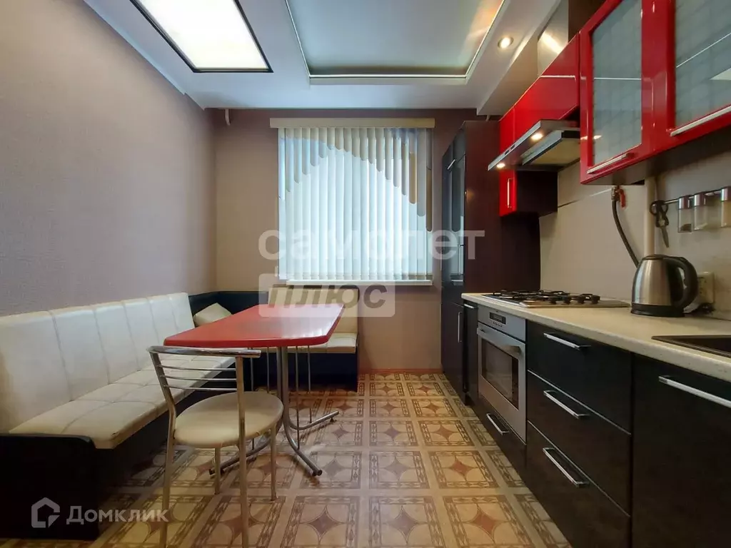 Продаётся 3-к квартира, 63.7 м - Фото 0