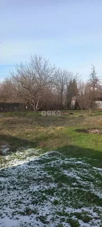 Участок в Краснодарский край, Кореновский район, Платнировское с/пос, ... - Фото 1