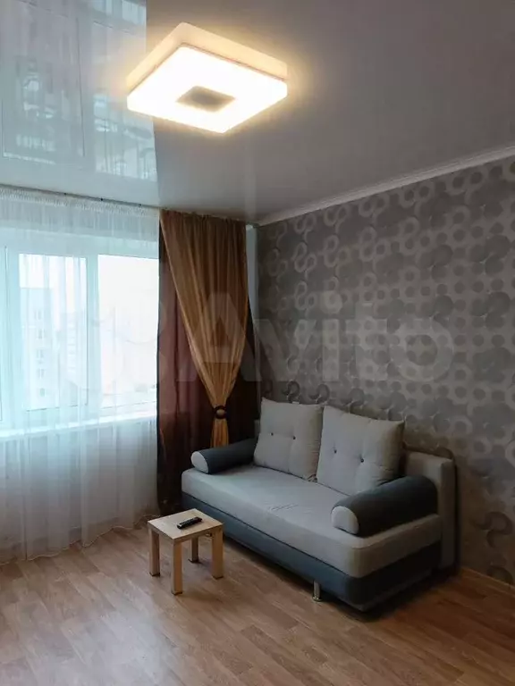 1-к. квартира, 35 м, 9/10 эт. - Фото 1