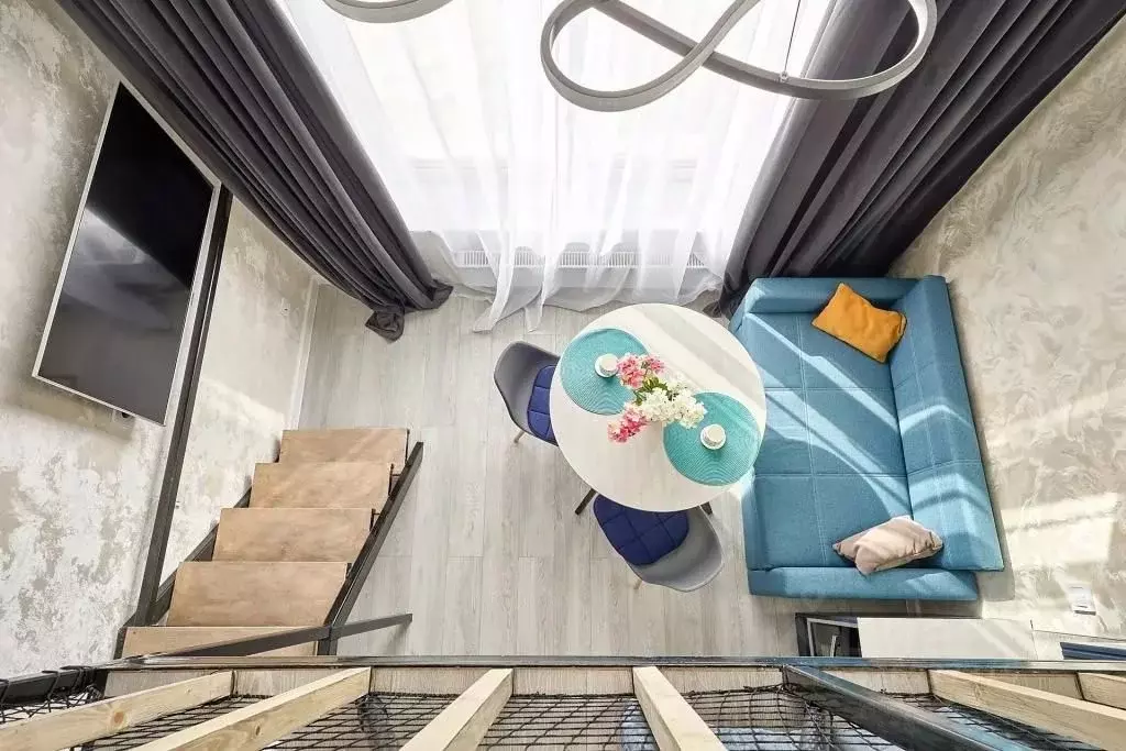 1-к кв. Московская область, Одинцово ул. Березовая, 5к1 (40.0 м) - Фото 2