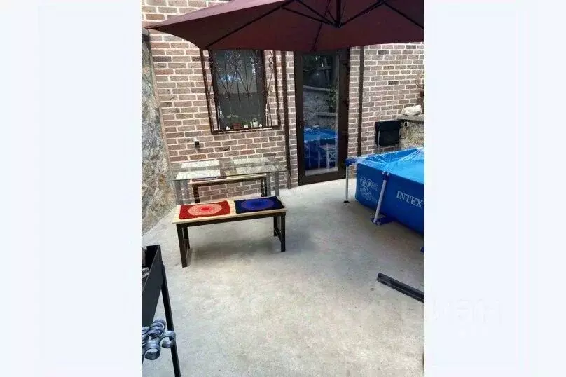 Дом в Крым, Ялта ул. Манагарова, 3 (70 м) - Фото 1