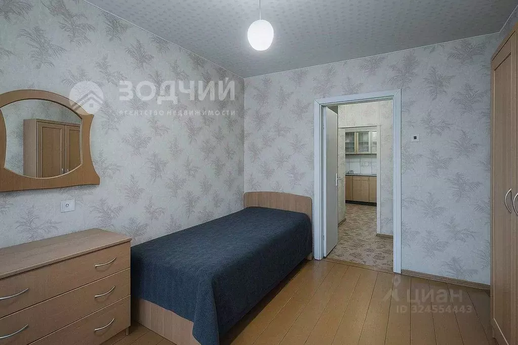 3-к кв. Чувашия, Канаш Восточный мкр, 15 (48.5 м) - Фото 1