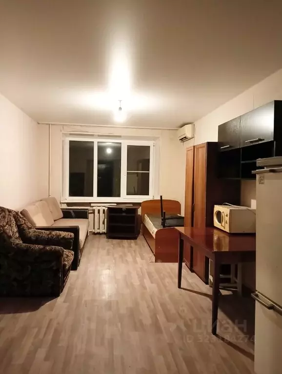 Комната Волгоградская область, Волгоград Логовская ул., 5 (17.6 м) - Фото 0