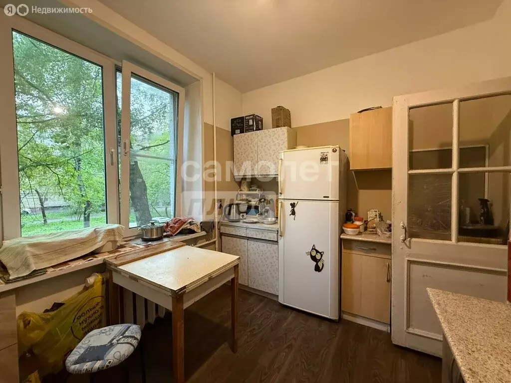 1к в 4-комнатной квартире (13 м) - Фото 1