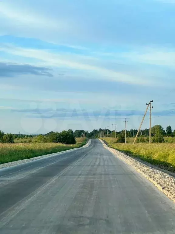 Участок 9 сот. (СНТ, ДНП) - Фото 1