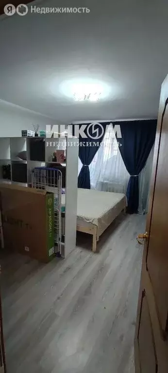 1-комнатная квартира: Москва, Рязанский проспект, 85к2 (32.9 м) - Фото 1