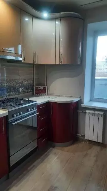 Квартира, 1 комната, 39 м - Фото 1
