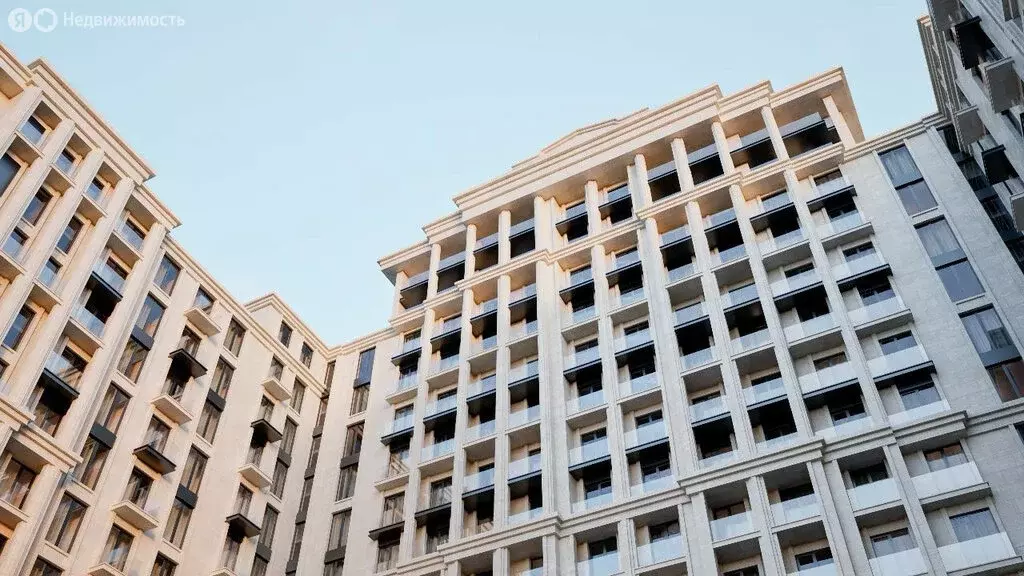 3-комнатная квартира: Нальчик, улица Тарчокова, 58 (78.88 м) - Фото 1