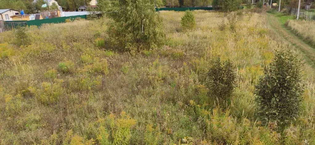 Участок, 8.3 сот., 0 - Фото 0