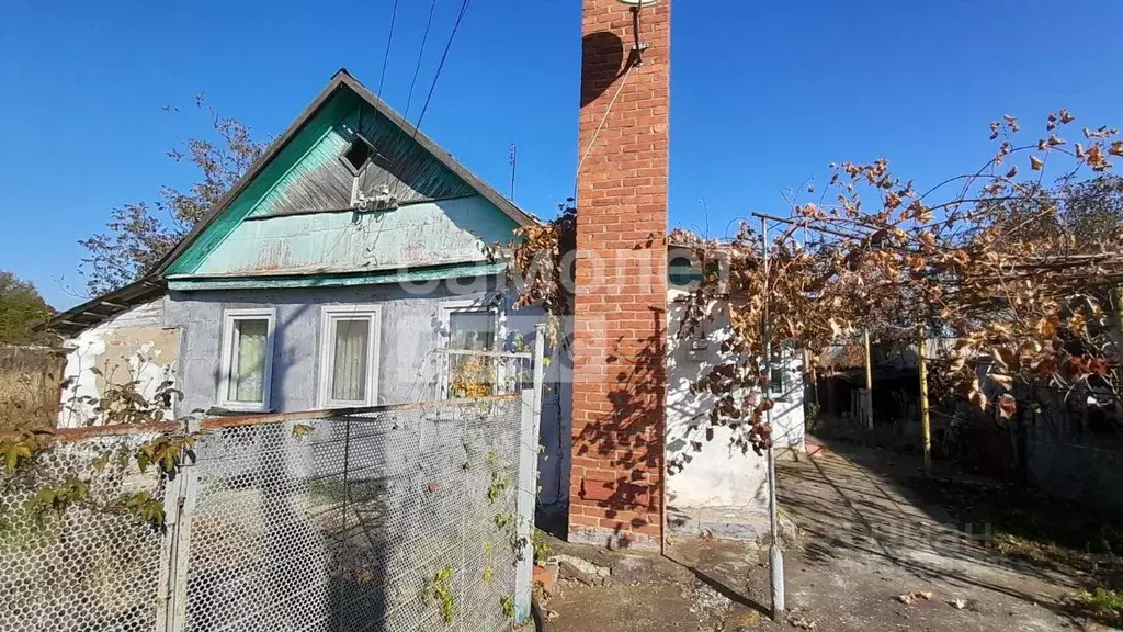 Дом в Краснодарский край, Абинский район, Ахтырское городское ... - Фото 0