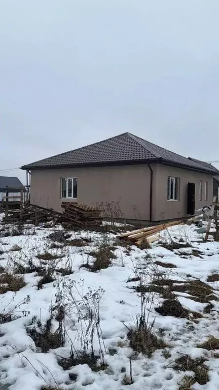 Дом в Ленинградская область, Гатчинский муниципальный округ, Массив ... - Фото 1