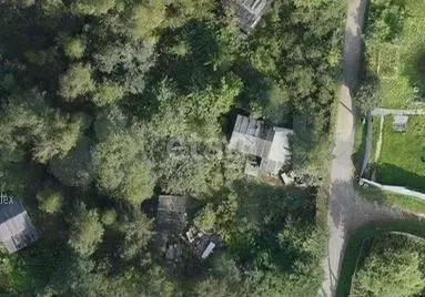 Участок 8 сот. (СНТ, ДНП) - Фото 1
