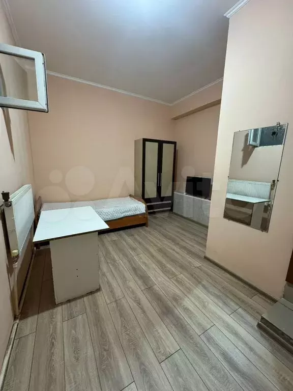 Квартира-студия, 28 м, 1/2 эт. - Фото 1