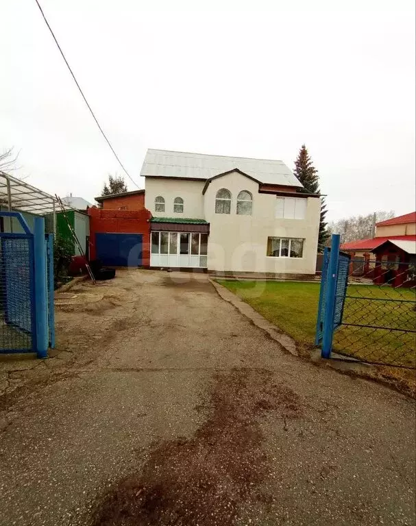 Дом в сельское поселение Подстепки, СНТ Росток-1, 4-я Северная улица ... - Фото 1