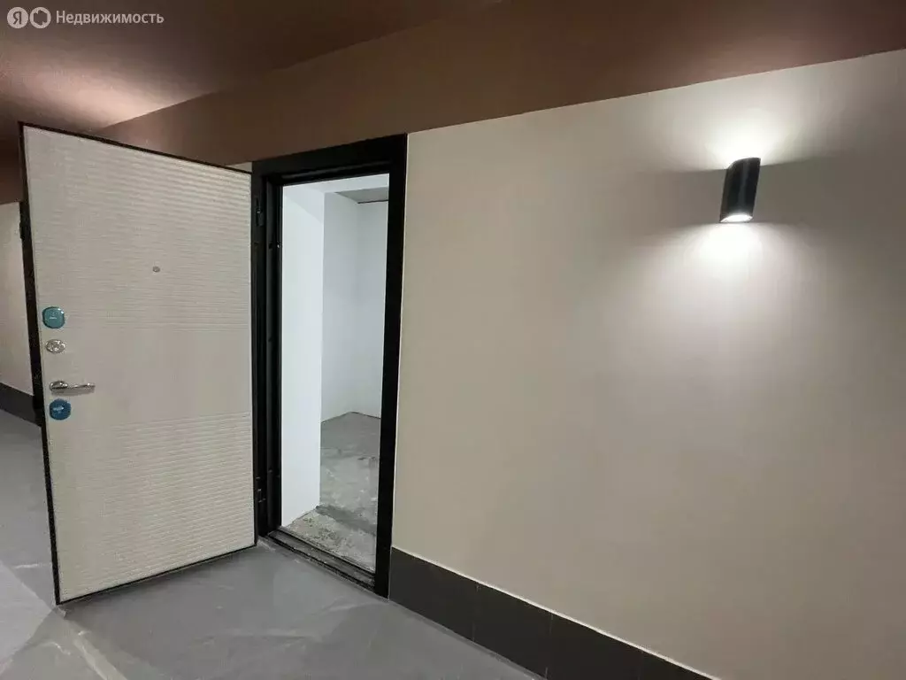 1-комнатная квартира: Новокузнецк, улица Кузнецова, 31 (18 м) - Фото 1