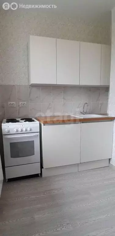 1-комнатная квартира: Саратов, Брянская улица, 12 (24.5 м) - Фото 0