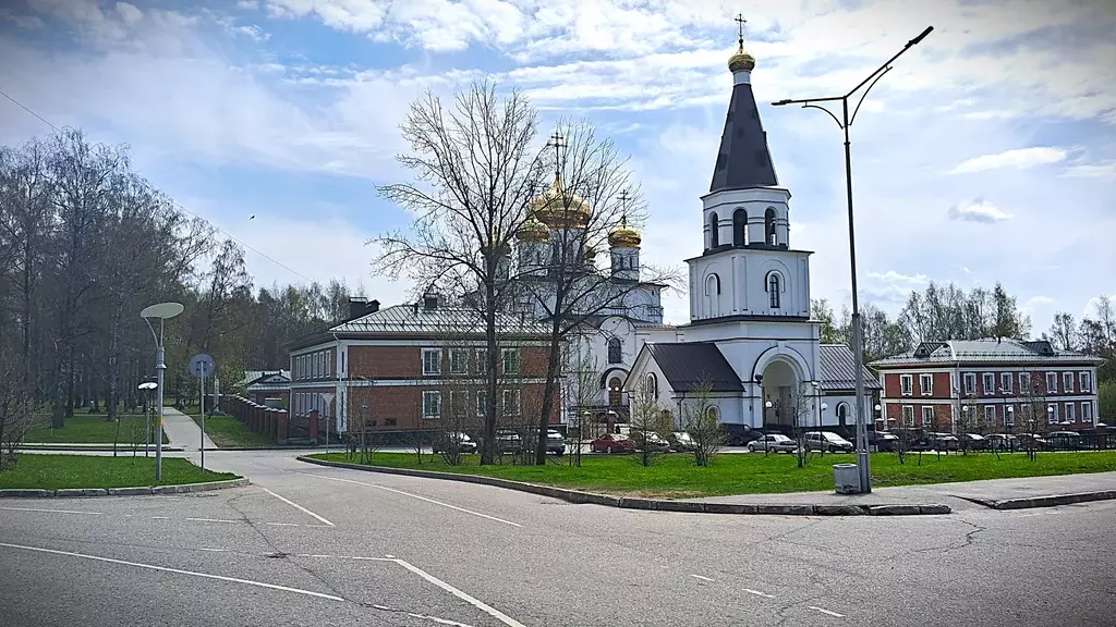 Продаётся 2-к квартира, 60 м - Фото 0