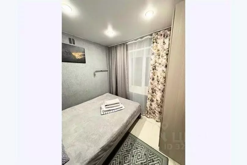 1-к кв. Алтайский край, Барнаул Деповская ул., 11 (27.0 м) - Фото 1