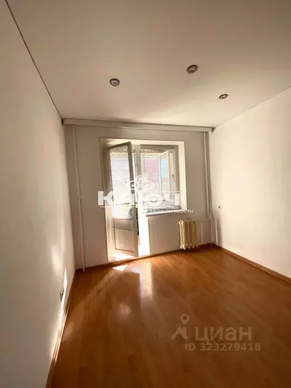 2-к кв. Башкортостан, Стерлитамак Солнечный мкр, ул. Караная Муратова, ... - Фото 1