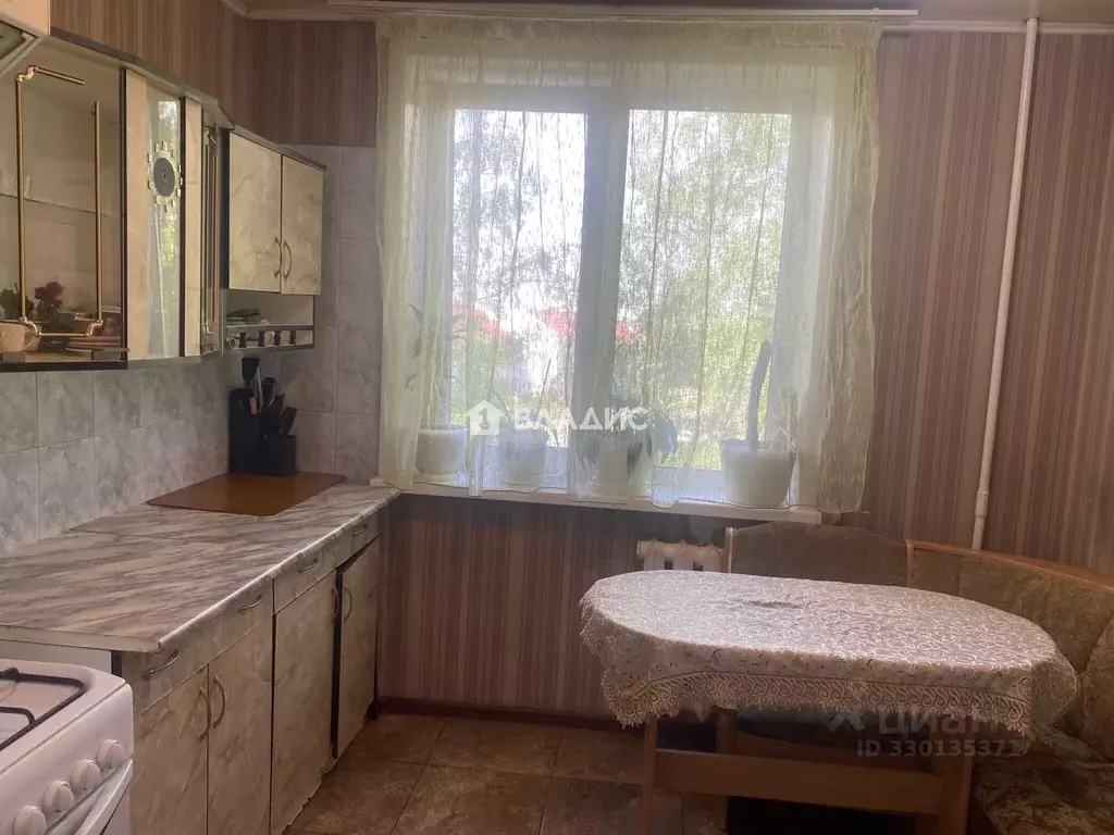 3-к кв. Нижегородская область, Нижний Новгород ул. Сергея Акимова, 14 ... - Фото 2