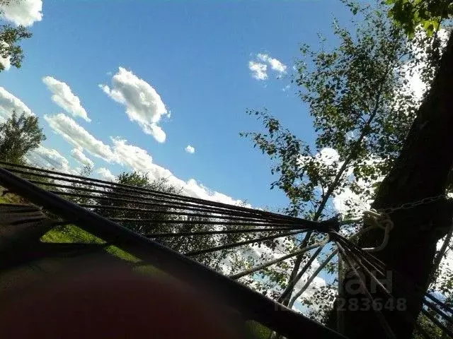 Дом в Смоленская область, Духовщинский муниципальный округ, д. Попково ... - Фото 1