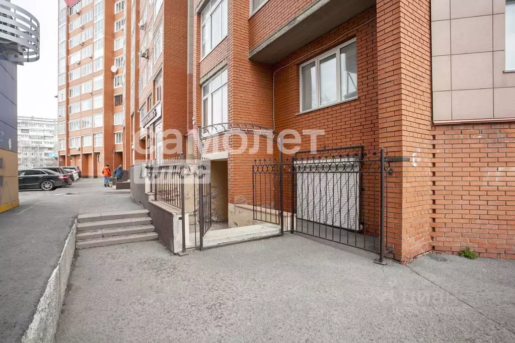 Офис в Кемеровская область, Кемерово Молодежный просп., 3а (92 м) - Фото 0