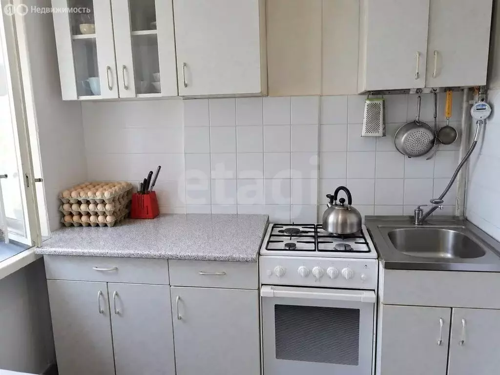 2-комнатная квартира: Санкт-Петербург, Пулковское шоссе, 89 (55.8 м) - Фото 2