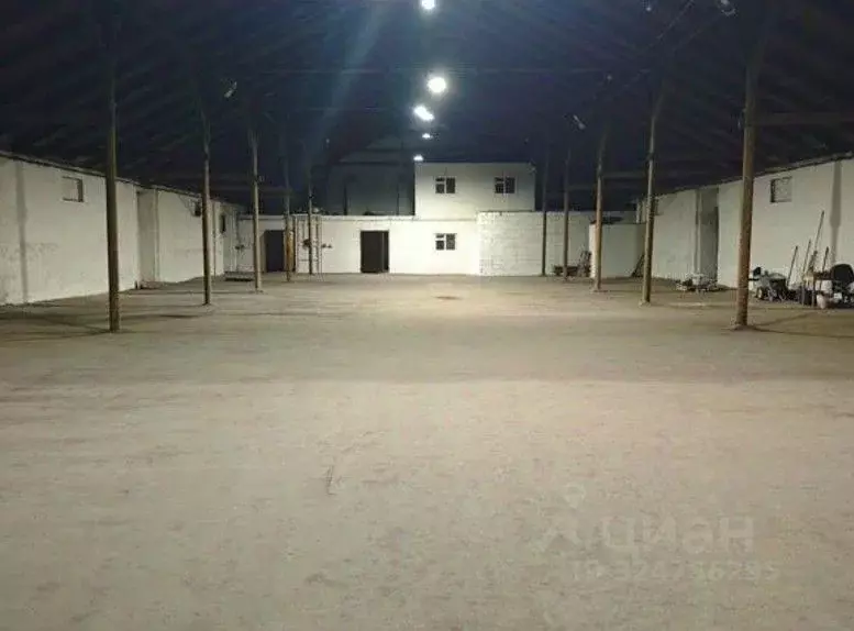 Склад в Санкт-Петербург Московская Застава муниципальный округ,  (500 ... - Фото 2