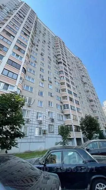 1-к кв. Московская область, Ленинский городской округ, Бутово пгт ... - Фото 0
