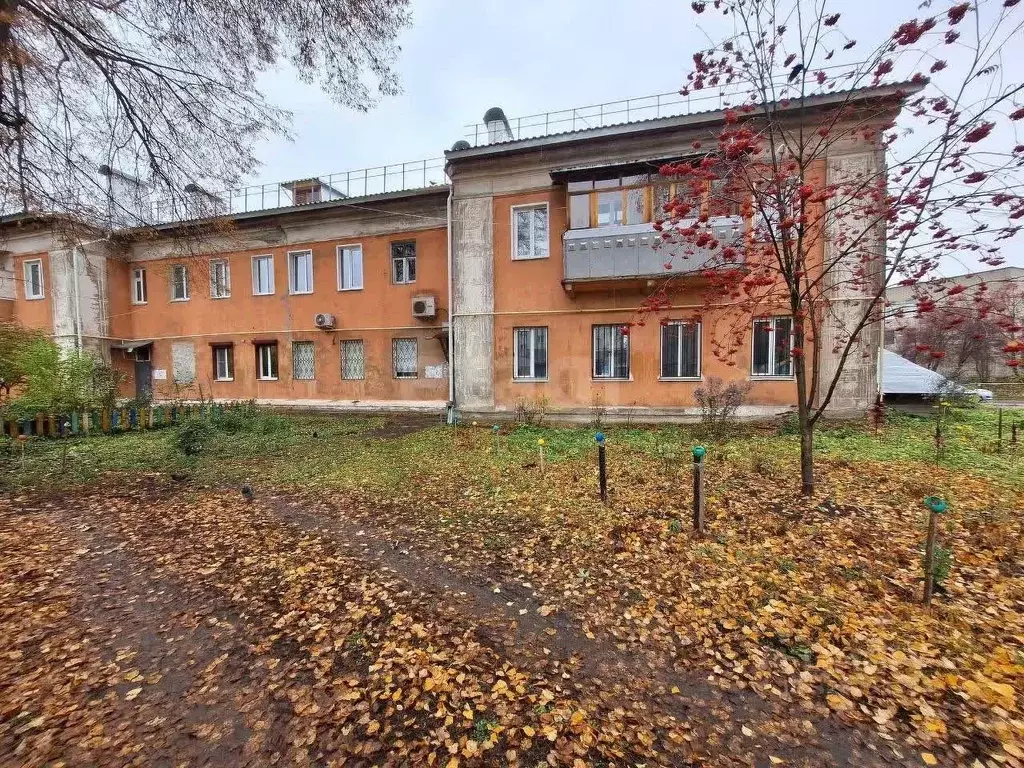 3-к кв. Владимирская область, Муром Коммунистическая ул., 38 (47.0 м) - Фото 1