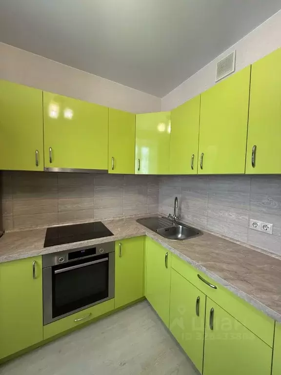 1-к кв. Москва, Москва, Зеленоград просп. Георгиевский, 33к5 (30.5 м) - Фото 2