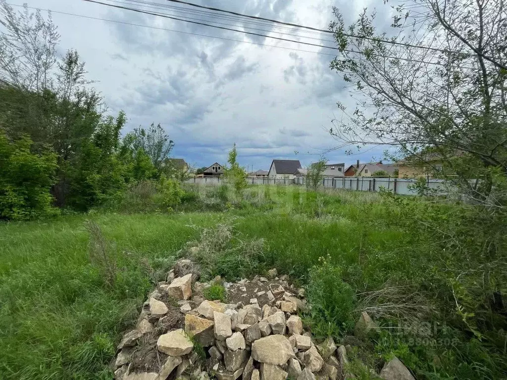 Участок в Оренбургская область, Оренбургский район, с. Нежинка ... - Фото 0