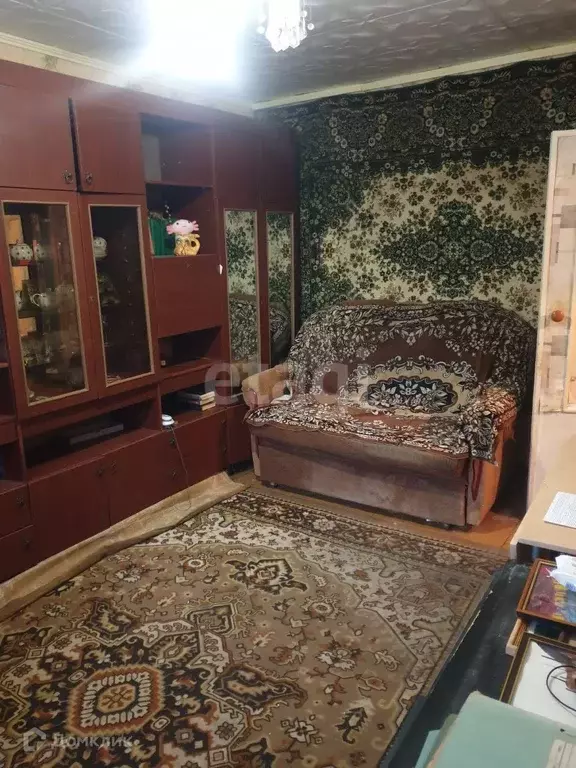 Продаётся 2-к квартира, 24.8 м - Фото 1