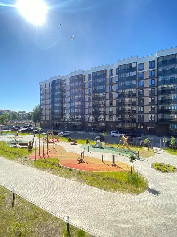 Продаётся квартира-студия, 23.3 м - Фото 0