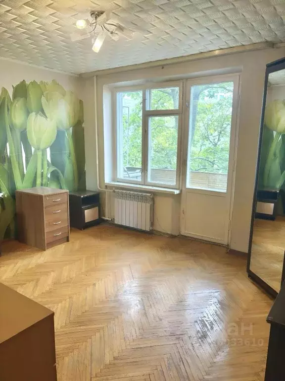 2-к кв. Москва Окская ул., 36К2 (37.1 м) - Фото 1