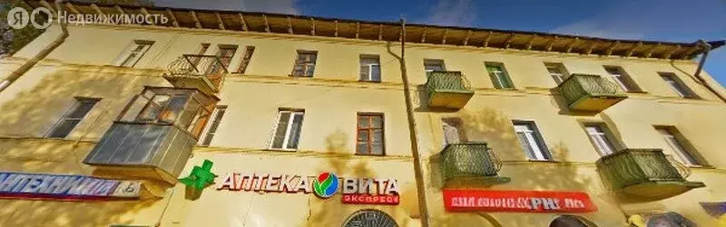 3-комнатная квартира: Иваново, улица Диановых, 1 (82 м) - Фото 1