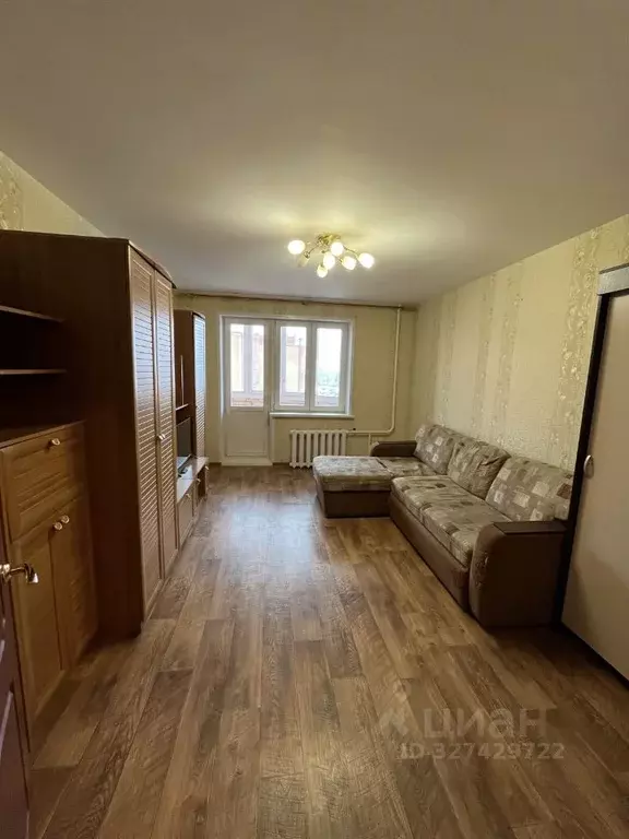 3-к кв. Московская область, Егорьевск ул. Механизаторов, 57к2 (70.0 м) - Фото 1