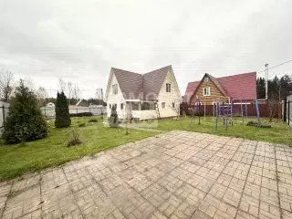 Дом в Московская область, Солнечногорск городской округ, д. Хоругвино ... - Фото 1
