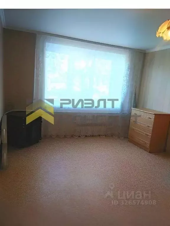 1-к кв. Омская область, Омск просп. Мира, 161Г (29.1 м) - Фото 1