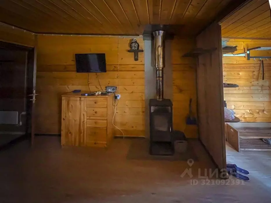 Дом в Ленинградская область, Приозерский район, Громовское с/пос, пос. ... - Фото 2