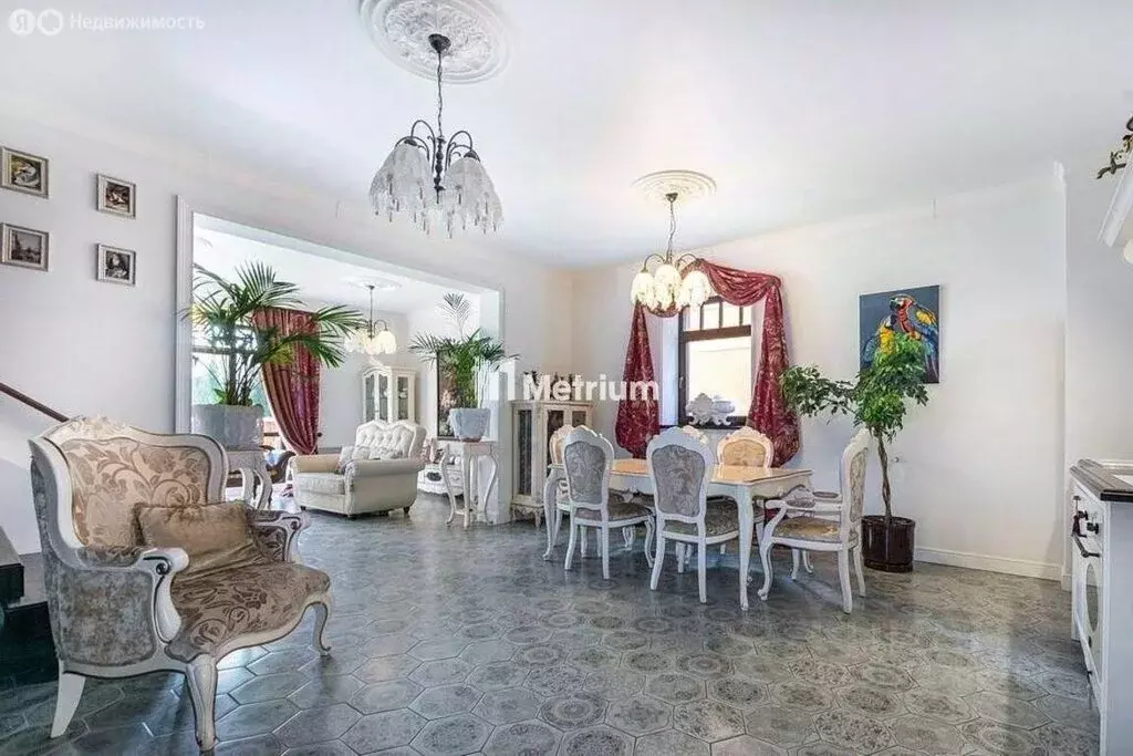 Дом в деревня Новинки, КП Маленькая Италия (252 м) - Фото 2