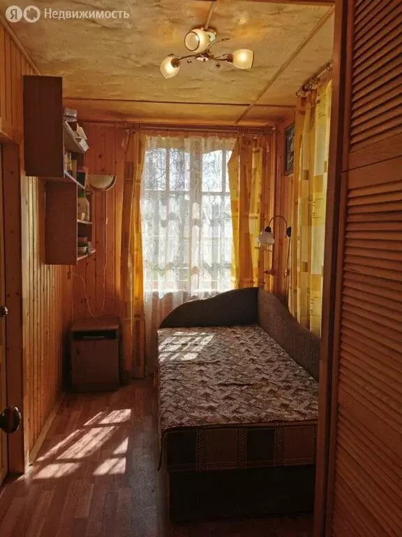 Дом в Тверь, садоводческое некоммерческое товарищество Лазурный (30 м) - Фото 0