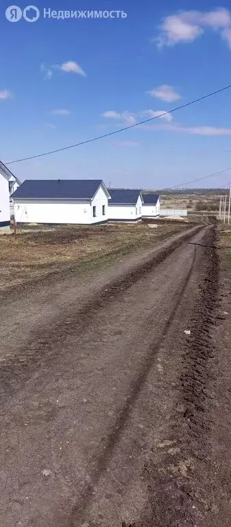 Дом в село Бессоновка, Кленовая улица, 46 (80 м) - Фото 1